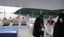 Amadeus - Flybridge